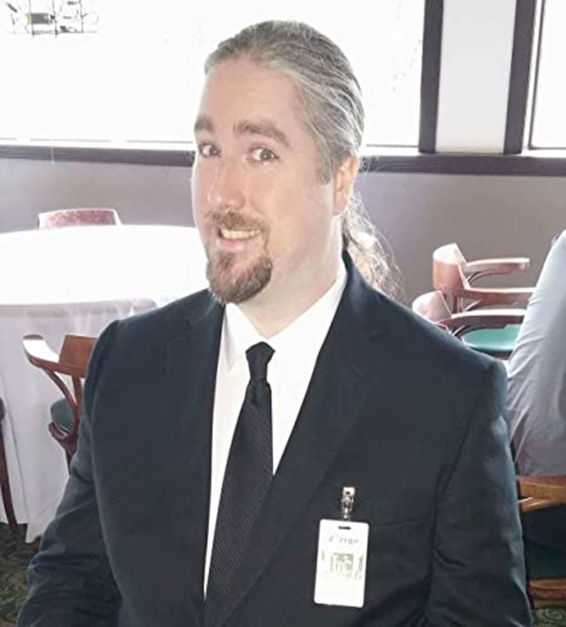 J. Arthur Klein