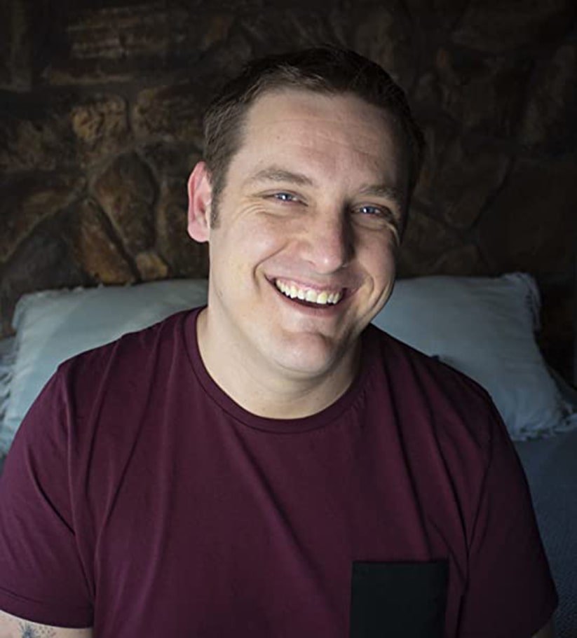 TJ Reynolds